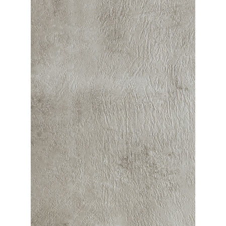 Blat bucatarie SlimLine SM’art Nirvana Mercury N002, finisaj semi-mat, structurat, metal, 4200 x 700 x 12 mm