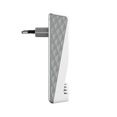 Incarcator Varta Plug, AA, 2100 mAh, 4 baterii