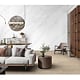 Panou decorativ SPC Kronospan Rocko, Calacatta Olympus K551, impermeabil, 2800 x 1230 x 4 mm