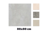 Catalog Kai 80x80 cm