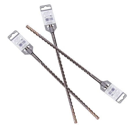 Burghiu Makita Nemesis B-11857, SDS Plus, pentru beton, 10 mm