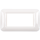 Rama decor 4 module Stil Clasic, Comtec 2000 G60, alb