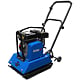 Compactor sol Dedra DED8830, 4100W, 14.4 m/min, 196 cc, 88 kg