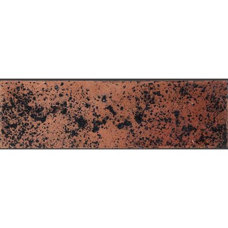 Caramida aparenta Cemacon DR5201, interior/exterior, roscat, grosime 9 mm, 240 x 71 mm