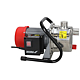 Pompa de gradina Dedra DED8867X, 1200 W, debit 3800 l/h,  inaltime maxima pompare 48 m