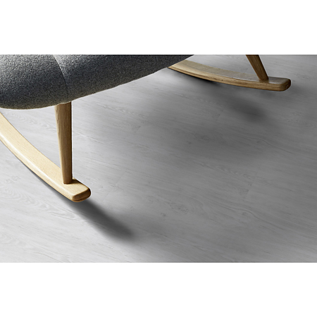 Pardoseala LVT 4.4 mm Tarkett Progressive House Eric, impermeabil, nuanta deschisa, decor lemn, clasa de trafic comercial normal 31, sistem click, 1220 x 200 mm 