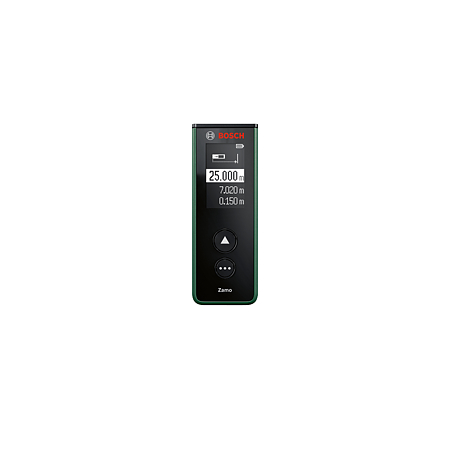 Telemetru digital cu laser Zamo Bosh, 0.15 – 25 m