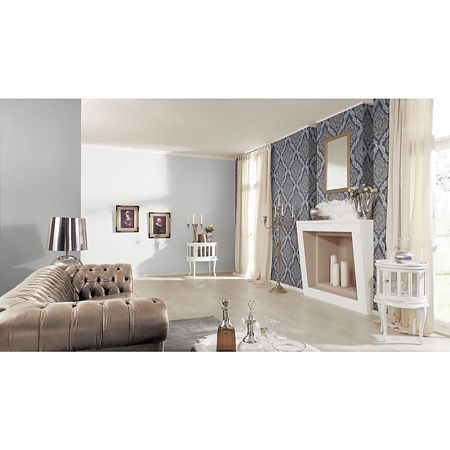 Tapet modern Erisman 1006037, negru, vinil cu efect texturat, 53 cm x 10.05 m Tapet modern Erisman 1006037, negru, vinil cu efect texturat, 53 cm x 10.05 m