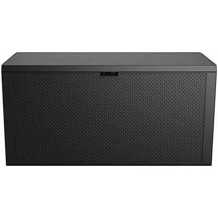 Lada de depozitare Keter Emily, gri, 270 L