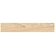Gresie portelanata exterior/interiorKAI Tilia beige, rectificata, mat, decor lemn, bej, 20 x 120 cm