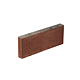 Bordura Elis B16, dolomit, 50 x 5 x 20 cm Bordura Elis B16, dolomit, 50 x 5 x 20 cm