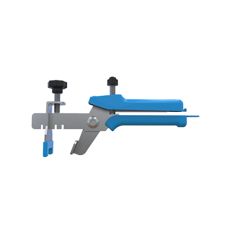 Cleste pentru nivelarea placilor ceramice System Leveling, otel si plastic
