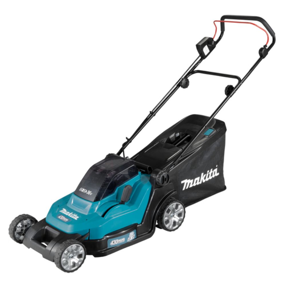 Masina De Tuns Gazon Makita Dlm432z, 36 V, 43 Cm