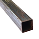 Teava patrata 40 x 40 x 1.5 mm, otel, 6 m Teava patrata 40 x 40 x 1.5 mm, otel, 6 m