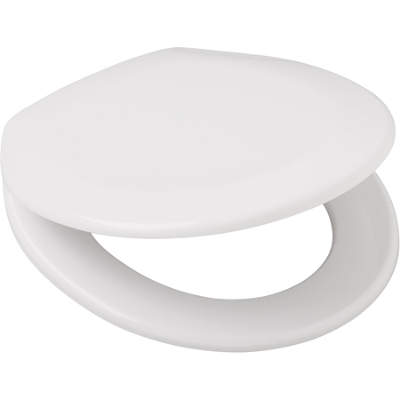 Rezervor WC incastrat Liv Eco, cu vas WC si capac, 6/9l