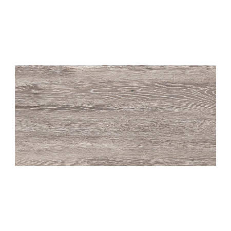 Gresie interior/exterior Cesarom Rovere, portelanata, grej, mat, aspect parchet, R9, PEI 4, grosime 9 mm, 60 x 30 cm