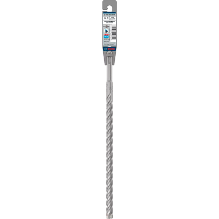 Burghiu pentru gaurire cu percutie Bosch SDS Plus 5X, 14 x 250 x 310 mm
