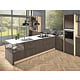 Pal lacuit Egger PerfectSense H1227 TM12 Frasin Abano maro, mat, antiamprenta, decor lemn frasin, 2800 x 2070 x 19 mm