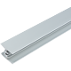 Profil de legatura Multiomega, lungime 3 m, dimensiuni 28 x 18 mm, material aluminiu