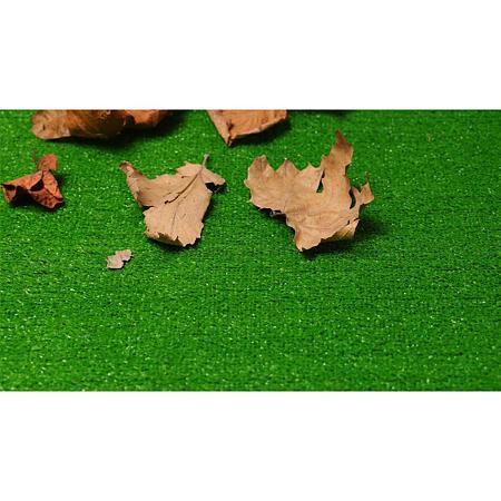 Mocheta tip gazon Greenland, verde, polipropilena, uni, 4 m