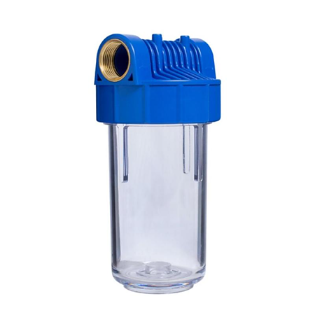 Carcasa filtru Valrom Aquapur 10", D1"