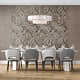 Panou decorativ SPC Kronospan Rocko, Mink Plant R164, impermeabil, 2800 x 1230 x 4 mm