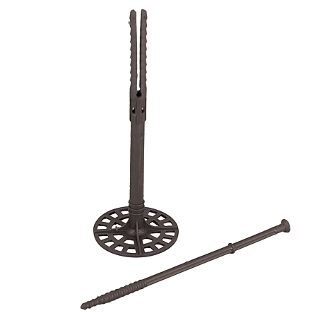 Diblu DT-Bp pentru fixare placi polistiren, 10 x 70 mm, 50 buc / pachet