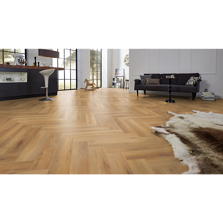 Parchet laminat 8 mm Kronotex Stejar Pisa, nuanta medie, clasa de trafic 32, click, 655 x 133 mm Parchet laminat 8 mm Kronotex Stejar Pisa, nuanta medie, clasa de trafic 32, click, 655 x 133 mm