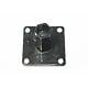 Manicot roata motocultor GF-0807, metal, patrat, 78 x 78 x 80 mm