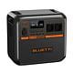 Statie de energie portabila Bluetti AC180P, 1800W, 1440Wh, LiFePO4, UPS, incarcare rapida, Power Lifting 2700W