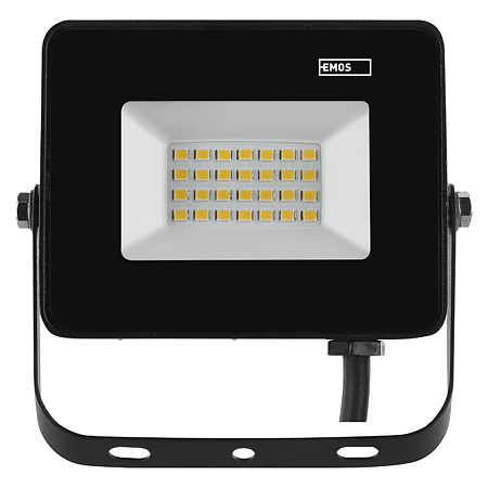 Reflector LED Emos Simpo 20.55 W, 1800 lm, lumina neutra Reflector LED Emos Simpo 20.55 W, 1800 lm, lumina neutra