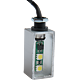 Spot LED bidimensional