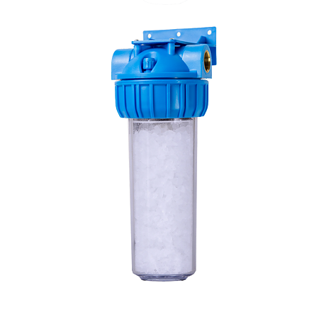 Filtru anticalcar, cu polifosfati, 7 inch x 1 inch