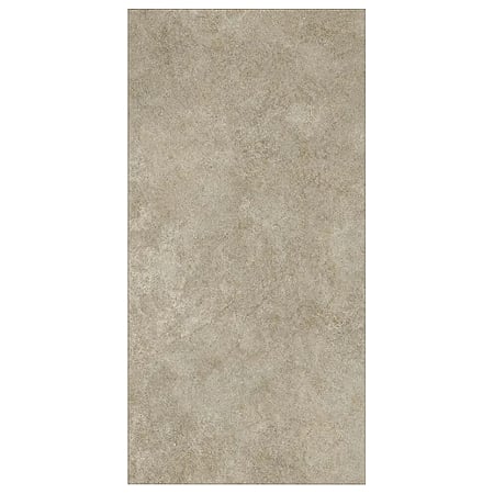 Pardoseala SPC 5 mm Korner SPeCtra Floor Beige Calcite 05F, clasa de trafic 34, rezistenta la apa, decor piatra, bej, 1205 x 606 mm