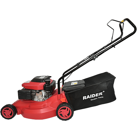 Masina tuns iarba Raider RD-GLM01S, benzina, 1800 W, diametru taiere 400 mm Masina tuns iarba Raider RD-GLM01S, benzina, 1800 W, diametru taiere 400 mm