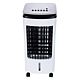Racitor de aer Home, 80 W,  LHP 400, 65 dB, 3 trepte, gri, 25 x 58 x 28 cm