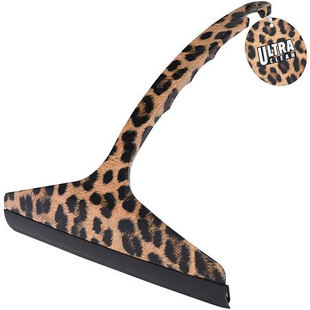 Racleta Panther, PVC, 20 X 22.5 cm