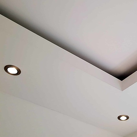 Bec Led Lohuis Gu10 3.6 W 3000K Hepol