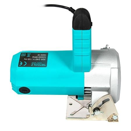 Masina electrica taiat marmura Detoolz DZ-C235 PRO, 1300 W, 14000 rpm