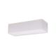 Plafoniera LED Block 12W, KL150001, 12W, 4000K, alb Plafoniera LED Block 12W, KL150001, 12W, 4000K, alb