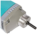 Vibrator pentru beton Detoolz DZ-C299, 850W, 4000 rpm Vibrator pentru beton Detoolz DZ-C299, 850W, 4000 rpm
