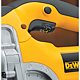 Fierastrau pendular DeWALT DW331K, 3100 cpm, 701 W