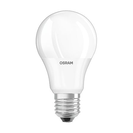 Bec LED Osram, 5.5 W, 470 lm, alb rece 6500 K