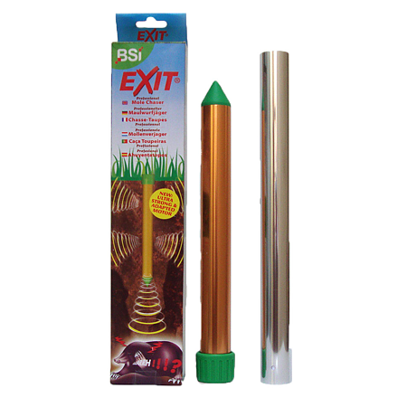 Aparat anti cartite BSi, cu ultrasunete, baterii R20, verde/bronz Aparat anti cartite BSi, cu ultrasunete, baterii R20, verde/bronz