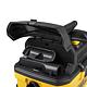 Aspirator umed/uscat DeWalt DXV15T, 1100 W, capacitate rezervor 15 l, lungime cablu 4.8 m