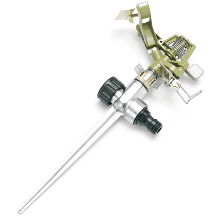 Aspersor din alama Spin Rehau 12697171100