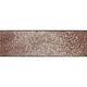 Caramida aparenta Cemacon DR5203, interior/exterior, multicolor, grosime 9 mm, 240 x 71 mm