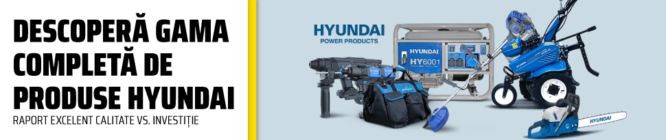 hyundai scule si unelte