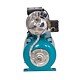 Hidrofor cu pompa autoamorsanta Wasserkonig WKXE8-44/19H, inox, 900 W, 8 m, vas de expansiune 19 l, debit 50 l/min