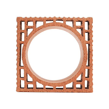 Caramida Leier CV D210 mm  Brikston 275 x 275 x 290 mm, Φ 210 mm